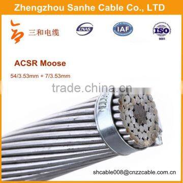 AAC conductor/ACSR Conductor