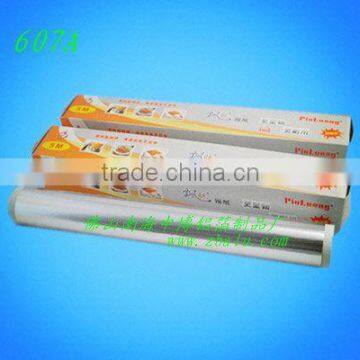 Zhongbo foil roll film