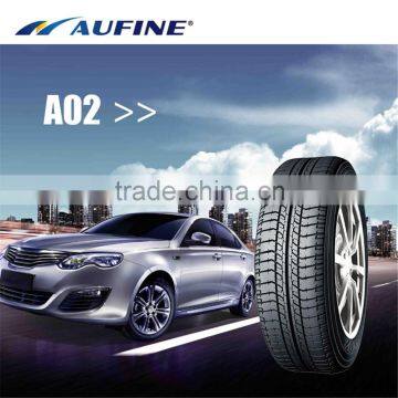 Aufine Cheap Car Tyres 145/70R13 145/80R13 From China