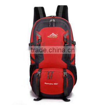 Best Sale Tear Resistance Brand Backpack Bag