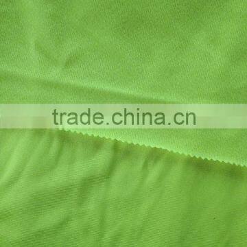 100% Polyester Mercerized Velvet Knitted Fabric