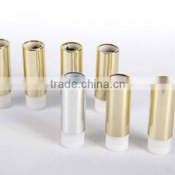 Wholesale Cosmetic Packaging the Inner Accessory of Lipstick Tube Round Inner Tube Lipstick Container photo-2