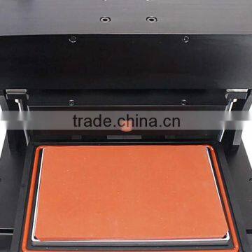 Professional Manufacturer for Cracked LCD Refurbishing Machine for I4/5/6/6+ photo-5