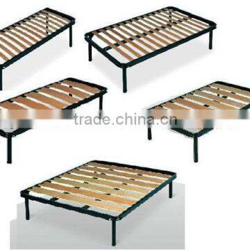 used bed slat frames