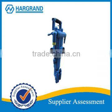 Hot Sale! Air Leg Rock Drill YT29A