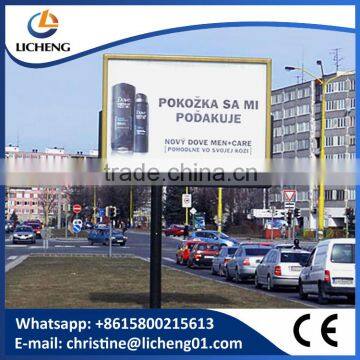 SASO Approved !!!!! Aluminum Finish Light Box Static OEM Aluminum Finish Light Box With Wireless Remote Controller photo-6