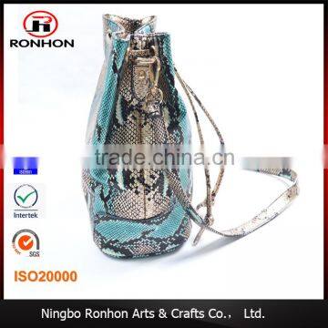 2016 Newest Design Lady Hand Bag, Fashion Shopping Bag photo-3