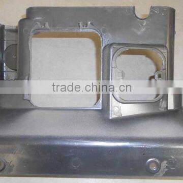 Heavy Duty Truck Spare Part Dtep Garnish Down Used for Japanese Truck HINO 700 photo-3