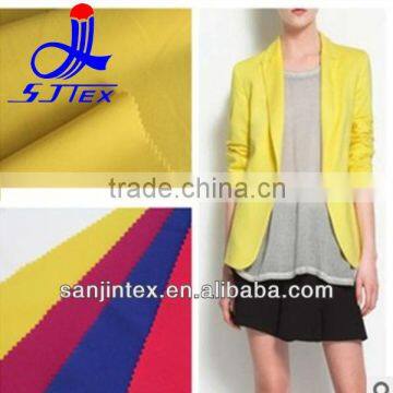 T/R/SP 4 way stretch fabric /Women's high-end leisure fabric