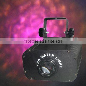 30w led water effect disco light
