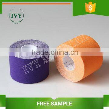 Factory Best Selling Physio & First Aid Kinesiology Tape photo-6