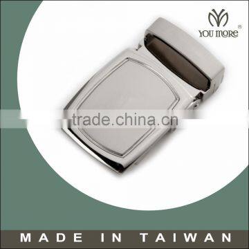 Wholesale Manufactru Automatic Leather Belt Buckle