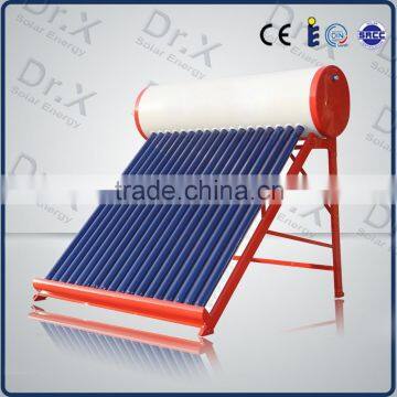 high quality solar water heater spare parts electr pirces