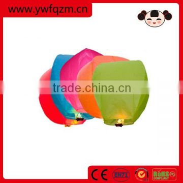 Hot Selling China Traditional Sky Lantern