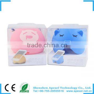 Mobile Phone Holder for Desk Bed ,Cell Phone Stand/Mobile Phone Stand Tablet Lazy Holder photo-5