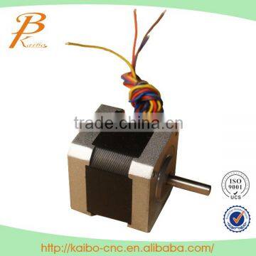 Gear Reducer Stepper Motor /stepper Motor Value photo-5