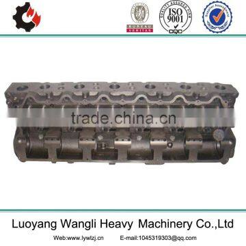 New Hot Engine Part Engine Cylinder Head