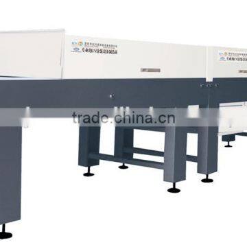 uv drying machine for wood board