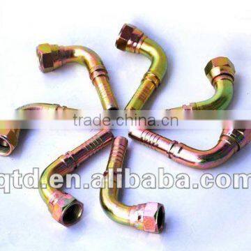 Hydraulic Hose Fittings photo-6