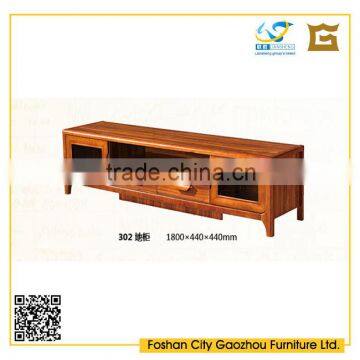 living room tv cabinet, tv lcd wooden cabinet design