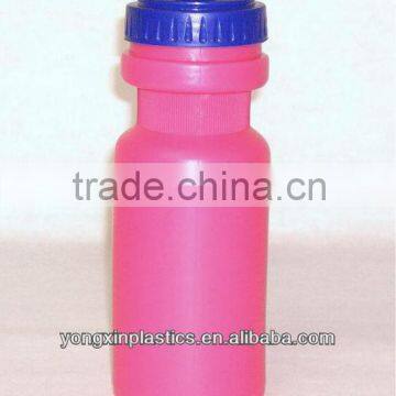 plastic juice bottle for chilren with straw