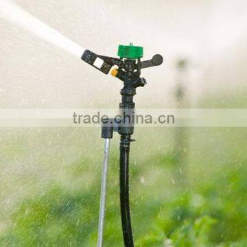Wholesales Irrigation Plactical Plastic Pop Up Sprinkler photo-4