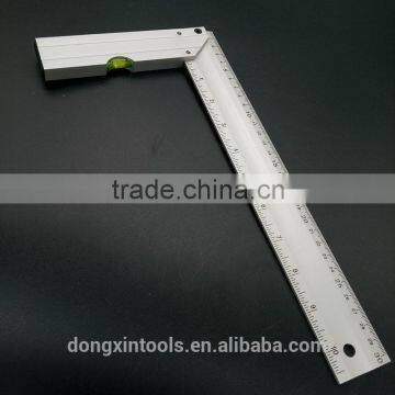 High Quality Square Ruler With Level photo-4