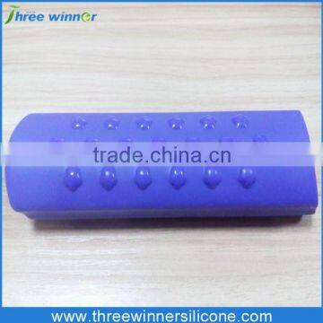 Heat Resistant Silicone Cook Ware Handle Sleeve photo-5