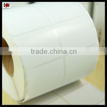 self adhesive vinyl labels roll label