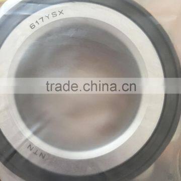 NTN eccentric roller bearing 617 YSX,617YSX