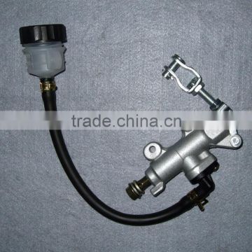 SCL-2012030832 Rear Motorcycle Brake Pump for CG200 Motorcycle Parts