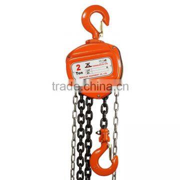 CE GS TUV Approved Top Sell hoist crane/Manual Hoist Crane/vital manual hoist crane