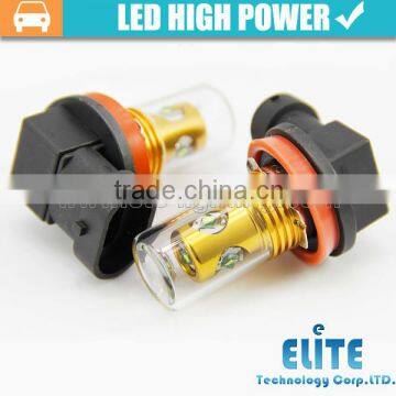 high bright 20W 22W H11 auto light side maker light