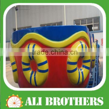 [Ali Brothers]Happy dancing! Amusement Children rides in parks for sale