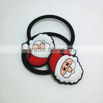 2015 Best Animal Shaped Hair Accessories/ Custom Rubber Hair Elastic For Kids photo-4