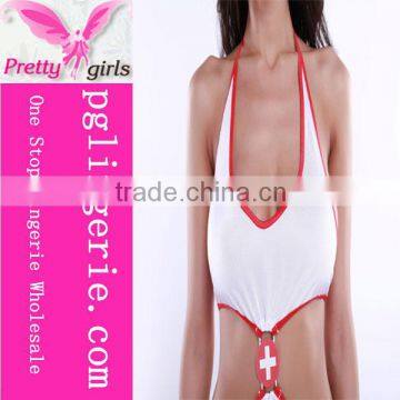 Top Quality Women Nurse Dress in Wholesales photo-5