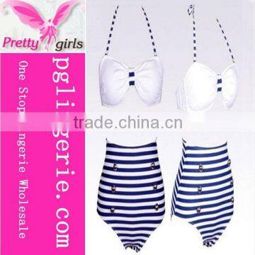 Wholesale Lingeries Plus Size Cheap Matching Bra and Panty Sets Variety of Bra M5311 photo-3