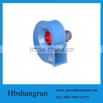 centrifugal fan