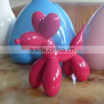 Balloon Dog Mannequin