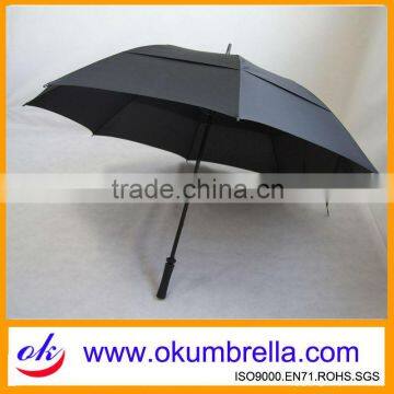 Top Quality Golf Umbrella from China umbrella factory