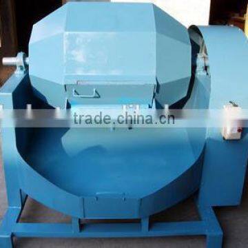 200L Automatic Steel Nail Efficient Barral polishing deburring machine