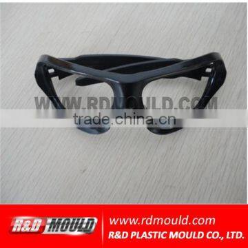 plastic injection sunglasses mould