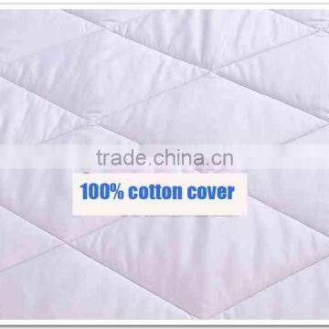 China Wholesale Market Agents All Cotton Mattress Pad