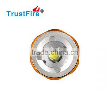 2016 Trustfire New Design 3868-H6 Cree Led Lamp Zoom Rechargeable Headlamp 400 Lumens Cree Led Headlight photo-3