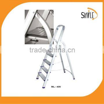 household step ladder