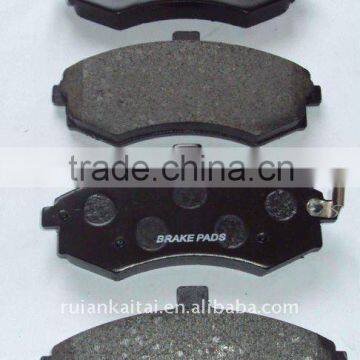 Brake Pad for Hyundai