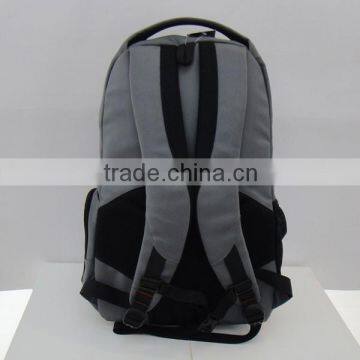 College Backpack Waterproof 1680D Laptop Backpack photo-3