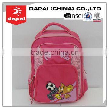 Latest Fashion School Backpack Of Children Backpack photo-2