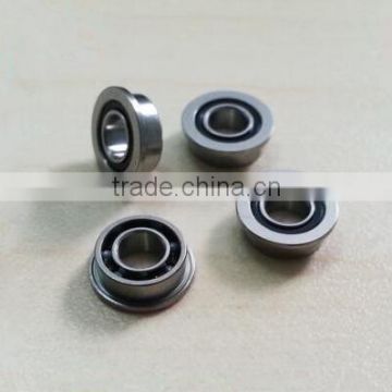 Long working life high precision bearing