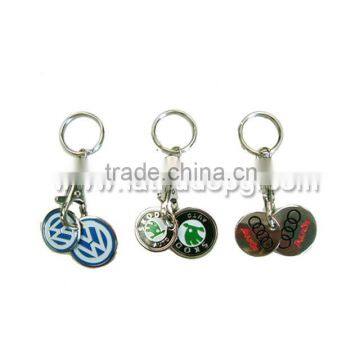 Hot Sell Lol Keychain photo-2